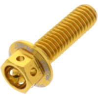 Schraube 6 Kant JMP Bolt LHX620RGE