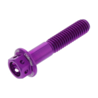 Schraube 6 Kant JMP Bolt LHX630RPE