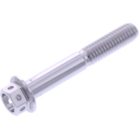 Schraube 6 Kant JMP Bolt LHX640RSE