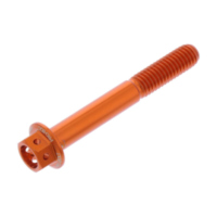 Schraube 6 Kant JMP Bolt LHX645ROE