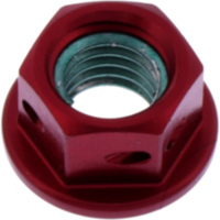 Mutter Kettenrad JMP Bolt LSPN8DR