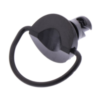 Schnellverschlussschraube LSSQRCLIP14BK