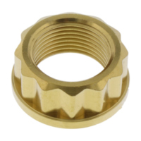 Mutter EINSTELL QUERVERST LSSSPBMW03G