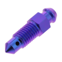 Entl&uuml;fterschraube TIBN7P