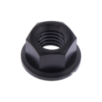 Bundmutter TIFLN10BK