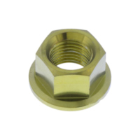 Bundmutter TIFLN10FFG