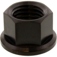 Bundmutter TIFLN12FBK