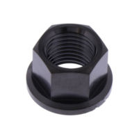 Bundmutter TIFLN12FFBK