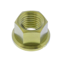 Bundmutter TIFLN12FFG