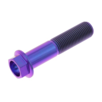 Schraube 6 Kant TIHX1255FFP