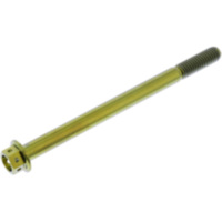 Schraube 6 Kant TIHX685RG