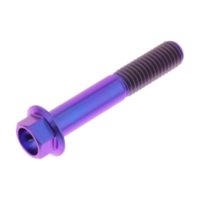 Schraube 6 Kant TIHX847P