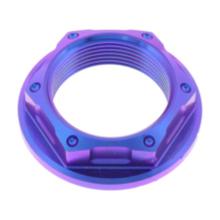 Mutter Achse TINUT30150001P