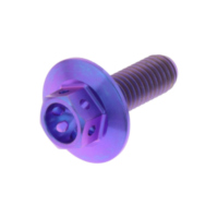 Schraube 6 Kant TISPHX618RP