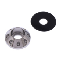 Unterlegscheibe konisch TIWAPB826