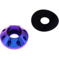 Unterlegscheibe konisch TIWAPB826P