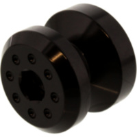 Aufnahmeh&uuml;lse Einzeln LBOBBIN8BK