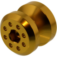 Aufnahmeh&uuml;lse Einzeln