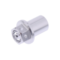 Schraube 6 Kant ALSPDUC41S