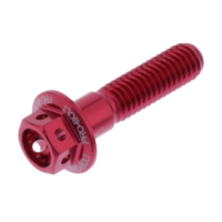 Schraube 6 Kant LSFLHX625RRE