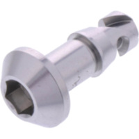 Schnellverschlussschraube JMP Bolt LQRCLIPAK17S