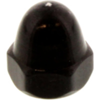 Hutmutter JMP Bolt LDOMENUT4BK