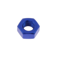 Mutter linksgewinde JMP Bolt