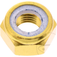 Mutter JMP Bolt LNYN10FG