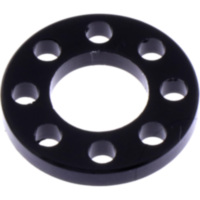 Unterlegscheibe JMP Bolt LWAD10BK