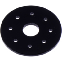 Unterlegscheibe JMP Bolt LWAD623BK