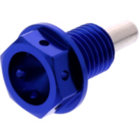 &Ouml;lablassschraube magnetisch JMP Bolt ALSUMP1215B