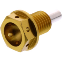 &Ouml;lablassschraube magnetisch JMP Bolt ALSUMP1215G