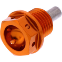 &Ouml;lablassschraube magnetisch JMP Bolt