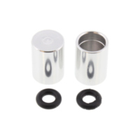 Kappe Entl&uuml;fterschraube Satz BNCOVER72S