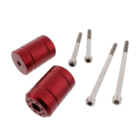 Lenkerenden BARENDSU30R