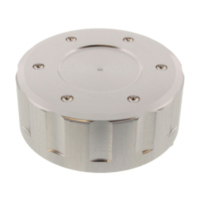 Deckel Bremsfl&uuml;ssigkeitsbeh&auml;lter RESR50S