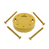 Deckel Bremsfl&uuml;ssigkeitsbeh&auml;lter Satz RESR60G