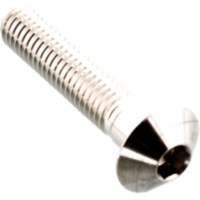 Linsenschraube LSSFB630XS