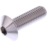 Linsenschraube LSSFB825