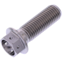 Schraube 6 Kant JMP Bolt LSSHX1030FR