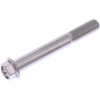 Schraube 6 Kant LSSHX1075F