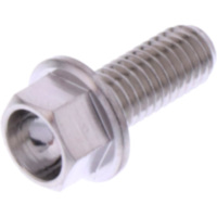 Schraube 6 Kant LSSHX512