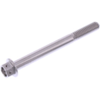 Schraube 6 Kant LSSHX660R