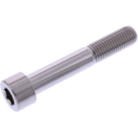 Zylinderschraube JMP Bolt LSSPB1060F