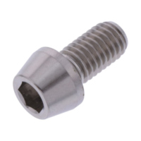 Schraube konisch JMP Bolt LSSSC815