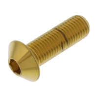 Linsenschraube LSSFB1030FG