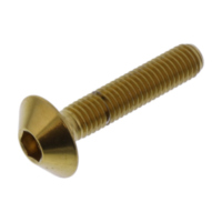 Linsenschraube LSSFB525G