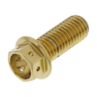 Schraube 6 Kant LSSHX1025RG