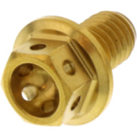 Schraube 6 Kant LSSHX610RG