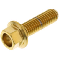 Schraube 6 Kant LSSHX620G